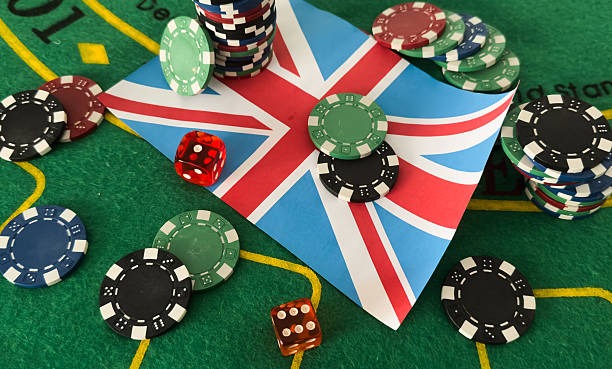 Live dealer blackjack table on mobile